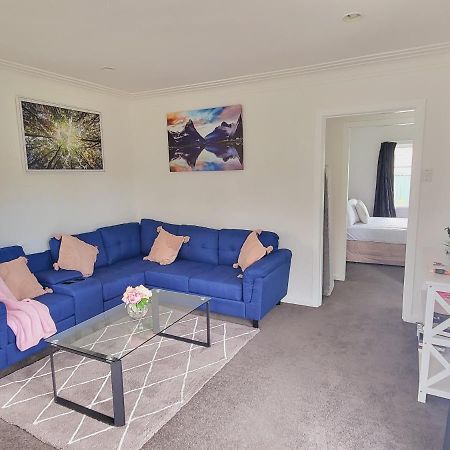 Auckland Sylvia Park Mall Villa Dış mekan fotoğraf