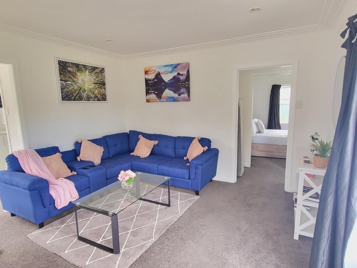 Auckland Sylvia Park Mall Villa Dış mekan fotoğraf