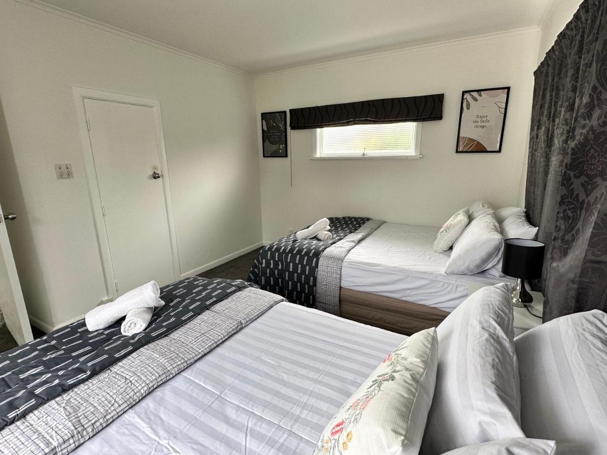 Auckland Sylvia Park Mall Villa Dış mekan fotoğraf