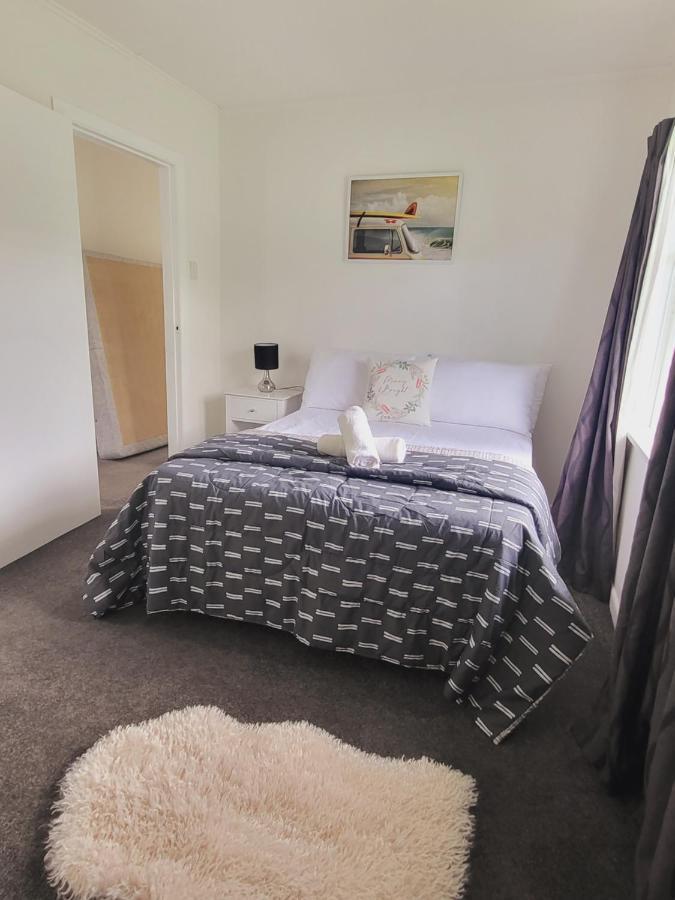 Auckland Sylvia Park Mall Villa Dış mekan fotoğraf