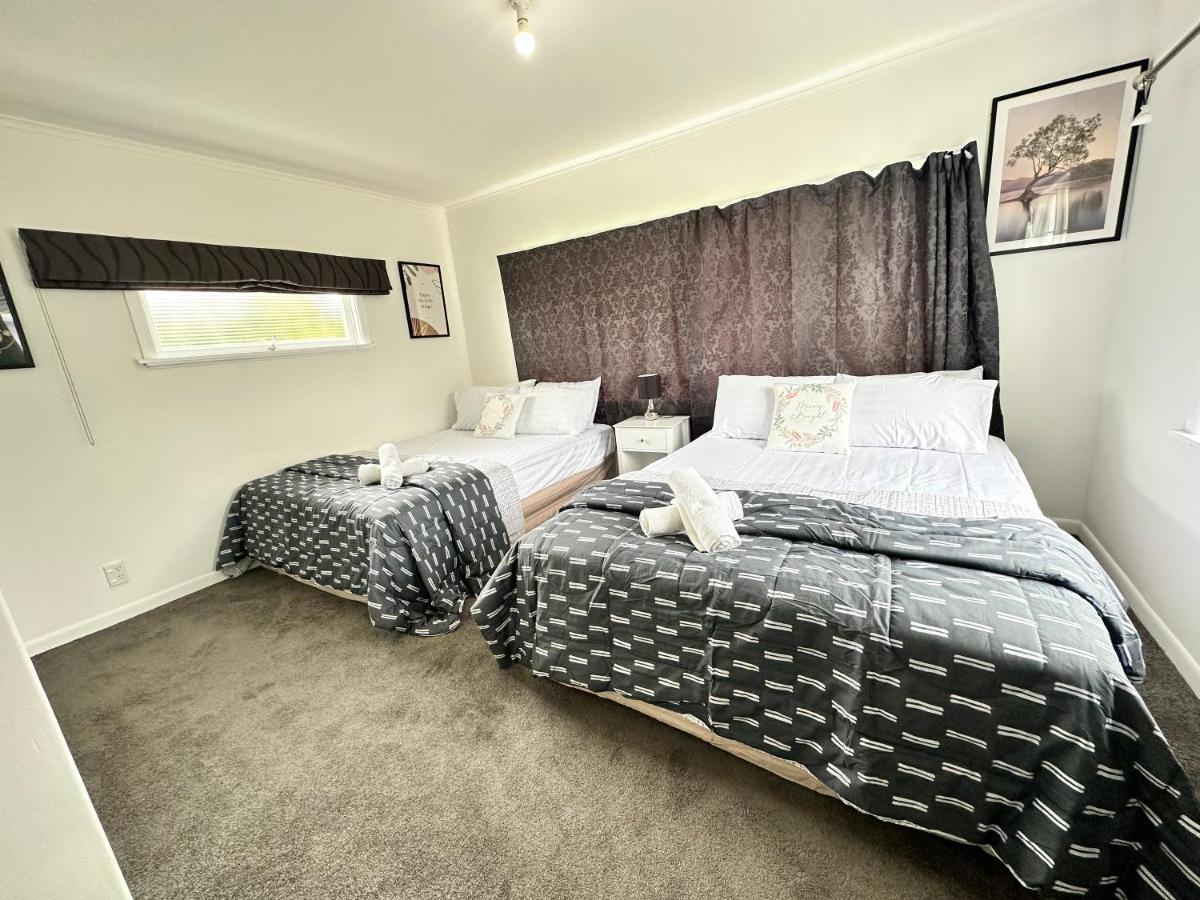 Auckland Sylvia Park Mall Villa Dış mekan fotoğraf