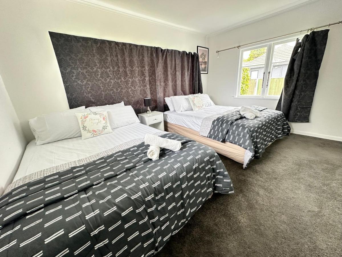 Auckland Sylvia Park Mall Villa Dış mekan fotoğraf