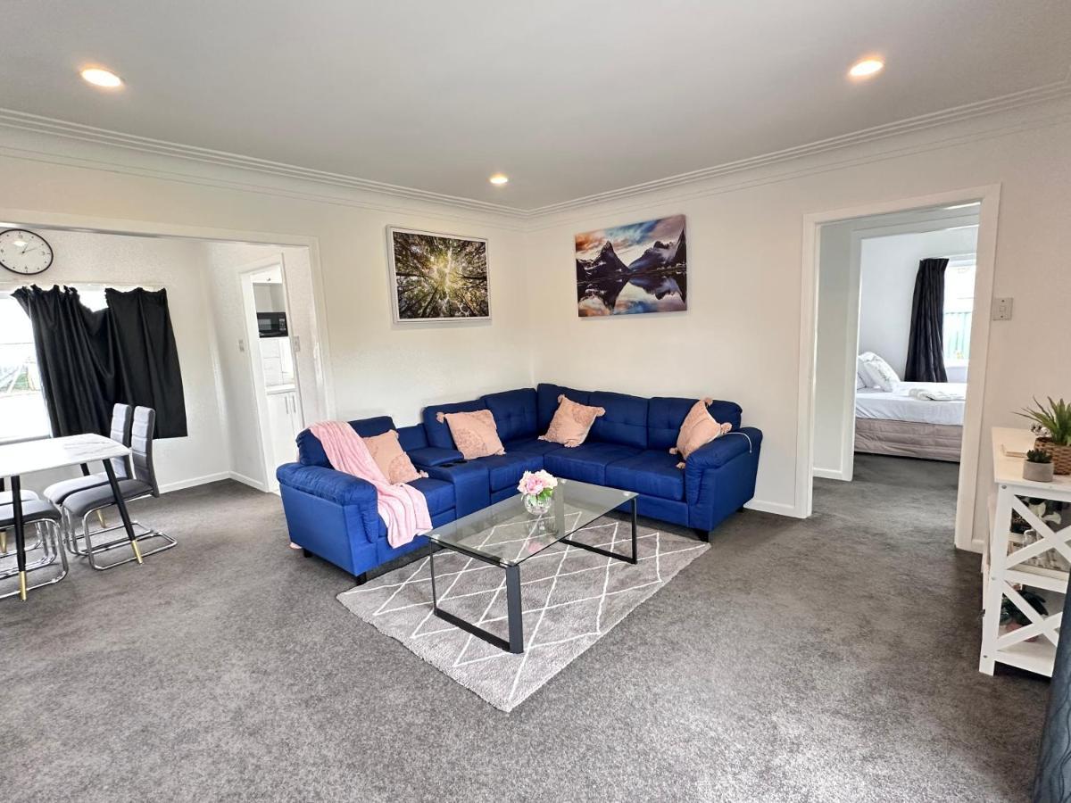 Auckland Sylvia Park Mall Villa Dış mekan fotoğraf